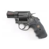Rock Island Armory / APINTL 206 .38 Spl