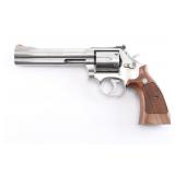 Smith & Wesson Model 686-4 .357 Mag. #BRD8653