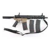 Aero Precision X15 .300 Blackout #X509469