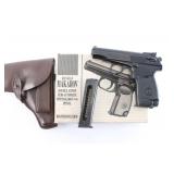 Baikal / KBI IJ-70 9mm Makarov #J029374