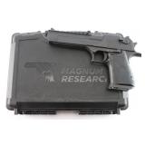 Magnum Research Desert Eagle 'Mark XIX' .357 Mag #