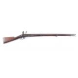 Napoleonic Era Flintlock Military Style 69CALSB
