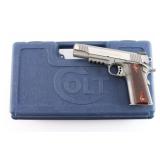 Colt Rail Gun 9mm #9RG01443