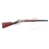 Winchester Model 1894 .30-30 SN: 21513