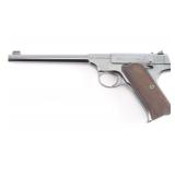 Colt Woodsman .22 LR #89329