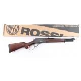 Rossi / Braztech Int. R95 'Trapper' .30-30 Win. #7