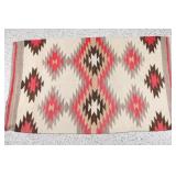 Navajo Rug.
