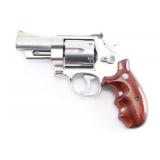 Smith & Wesson Model 629-1 .44 Mag #AWP8375