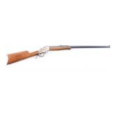 Stevens Ideal Rifle No. 44 1/2 .28-30 #11867