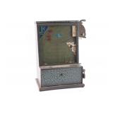 One Cent Penny Drop Trade Stimulator.