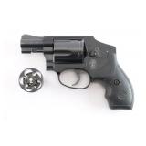 Smith & Wesson 642-2 .38 Spl #CMN7951