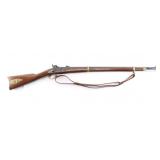 Armi Jager 1863 Zouave .58 Cal #7532