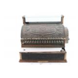 Antique National Cash Register.