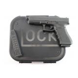 Glock G17 'Gen3' 9mm #CDXW335