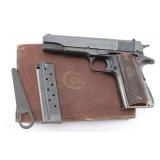 Colt Super 38 .38 Super #74740