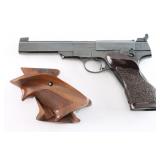Colt Woodsman 'Match Target' .22 LR