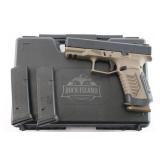 Derya Arms / RIA Imports DY9 9mm #TG970-24L25964