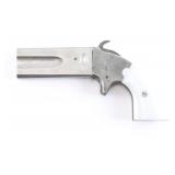 Classic Arms Twister 'Kit Gun' .36 CAL
