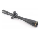 Leupold Competition Series 45x45 Scope