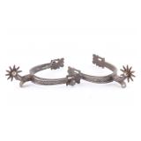 Buermann Style Spurs