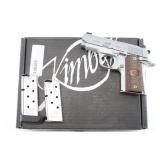 Kimber Micro 9 Raptor 9mm #SCB0047513