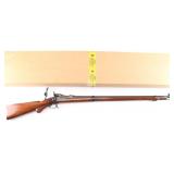 Pedersoli / Cabela's 1873 'Long Range' .45-70 Gov'