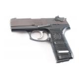 Ruger P95 DC 9mm #315-35716