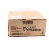 Box of .22 LR Remington High Velocity Hollow Point