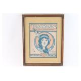 Tonawanda Music Book Cover