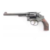 Smith & Wesson .38 M&P .38 Spl #123005