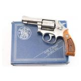 Smith & Wesson 65-3 .357 Mag #ANR2578