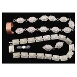 Native American Jewelry Lot