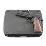 Balikli / GForce Arms BLK45-1911 .45 ACP