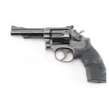 Smith & Wesson 18-2 .22 LR #K704071