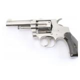 Smith & Wesson .32 Hand Ejector .32 S&W
