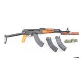 Norinco / Sile 56S-1 7.62x39mm #M006136