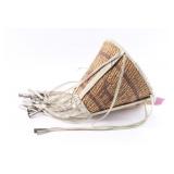 Apache Burden Basket