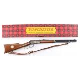 Winchester Buffalo Bill Commemorative .30-30