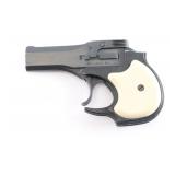 High Standard Derringer .22 Mag #2494891