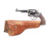 Smith & Wesson Regulation Police .38 S&W