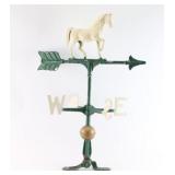 Metal Weather Vane