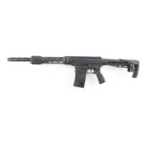 Panzer Arms / PW Arms AR Twelve 12 Ga