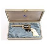 Colt Frontier Scout 'Nebraska Centennial' .22 LR