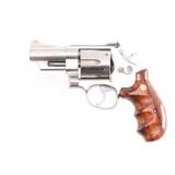 Smith & Wesson 629-1 .44 Mag #BBE3903