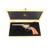 Colt Frontier Scout 'Kansas Series' .22 LR