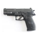 Sig Sauer P226 'MK25' 9mm #47E081873