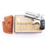 Hy Hunter Frontier Model Derringer .22 Mag #17581