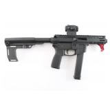 F.M. Products FMP 9 9mm #9-10106