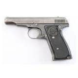 Remington Model 51 .380 ACP #PA35124