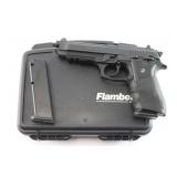 Taurus PT-92 AF-D 9mm #ADG538823